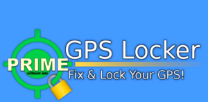 GPS Locker Prime apk