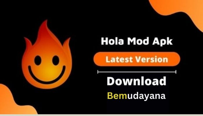 Link Download Hola Vpn Apk Mod Terbaru