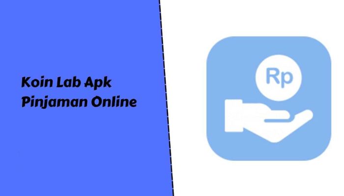 Link Unduh Aplikasi Koin Lab Apk Pinjaman Online Resmi Terpercaya OJK