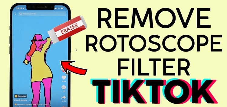 Link download Rotoscope Apk