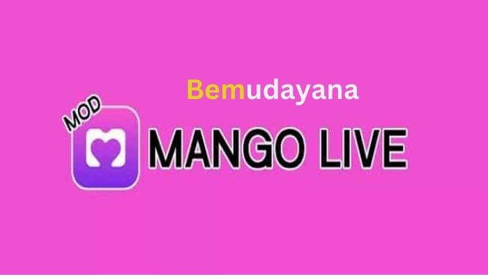 Sekilas Tentang Mango Live Mod Apk Terbaru 2023