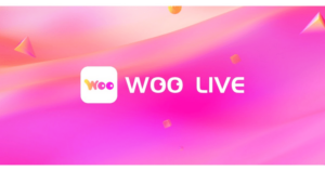 Woo Live Mod Apk