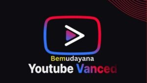 Youtube Vanced Apk Mod (Gratis) Putar Video Di Layar Belakang