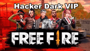 hacker dark vip