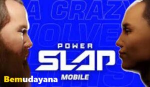 power slap mod