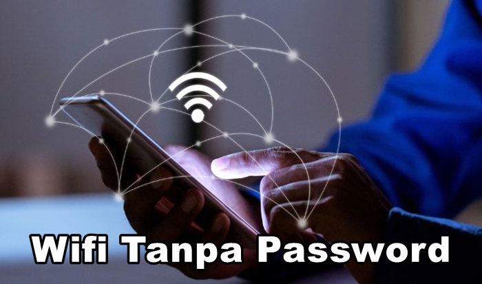 7 Cara Menyambungkan Wifi Tanpa Password di HP Ampuh dan Aman!