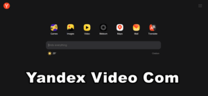 yandex video com